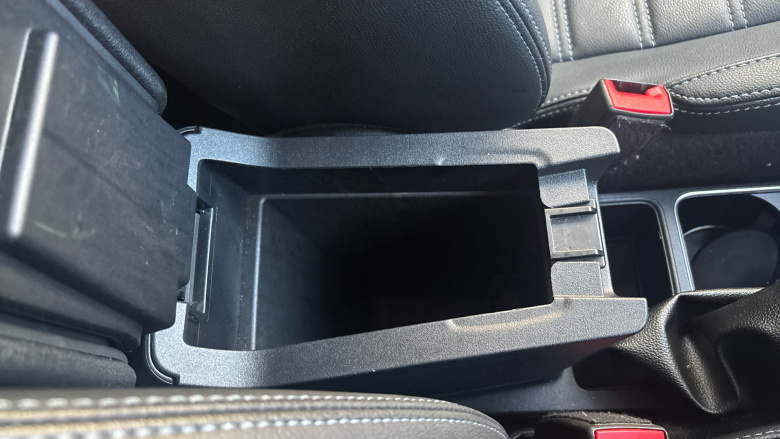 Ford EcoSport 1.0 EcoBoost 125 Active 5dr Petrol Hatchback